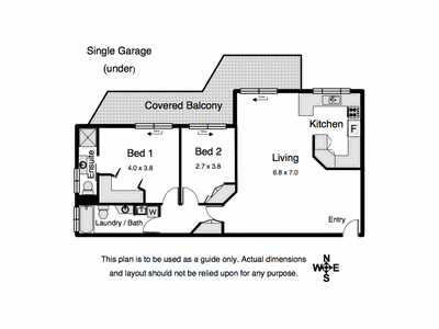 9 / 35 Durham Street, St Lucia