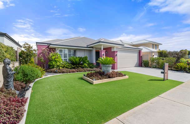 23 Wollomai Road, Baldivis