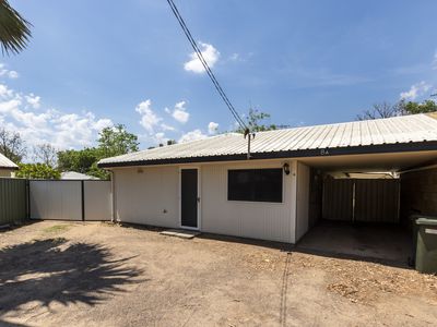 A / 8 Pine Court, Kununurra