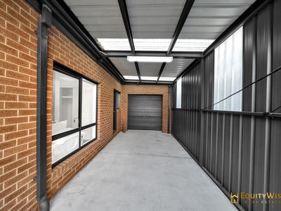 32 Brockwell Crescent, Manor Lakes