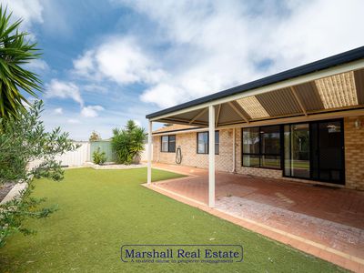 6 blairgowie Heights, Kinross