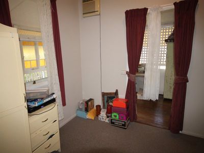 20 Miner St, Charters Towers City