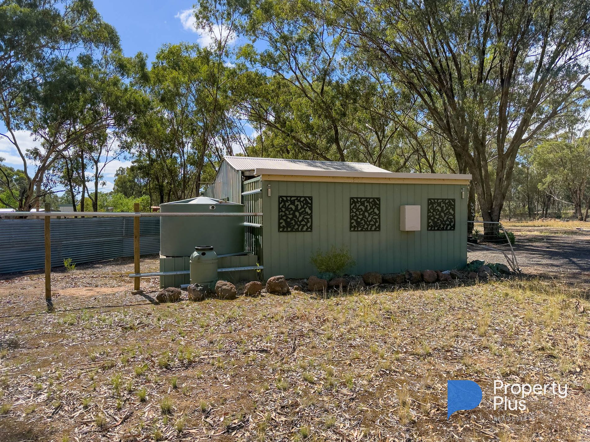 Lot 1 Bridgewater-Dunolly Road, Llanelly