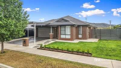 41 Myrl Street, Tamworth