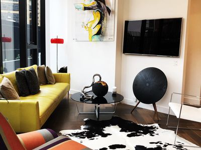 G18 / 555 Saint Kilda Road, Melbourne