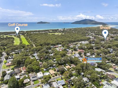 45 Kurrawong Avenue, Hawks Nest