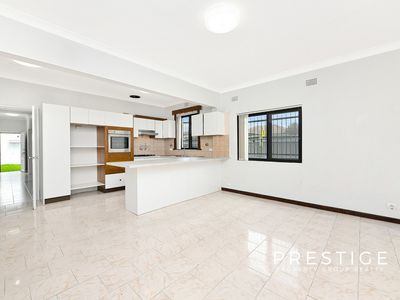 1 Leonora Street, Earlwood