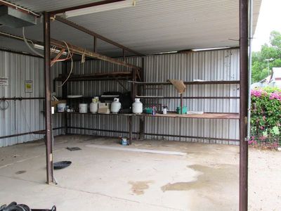 116 Crane street, Longreach