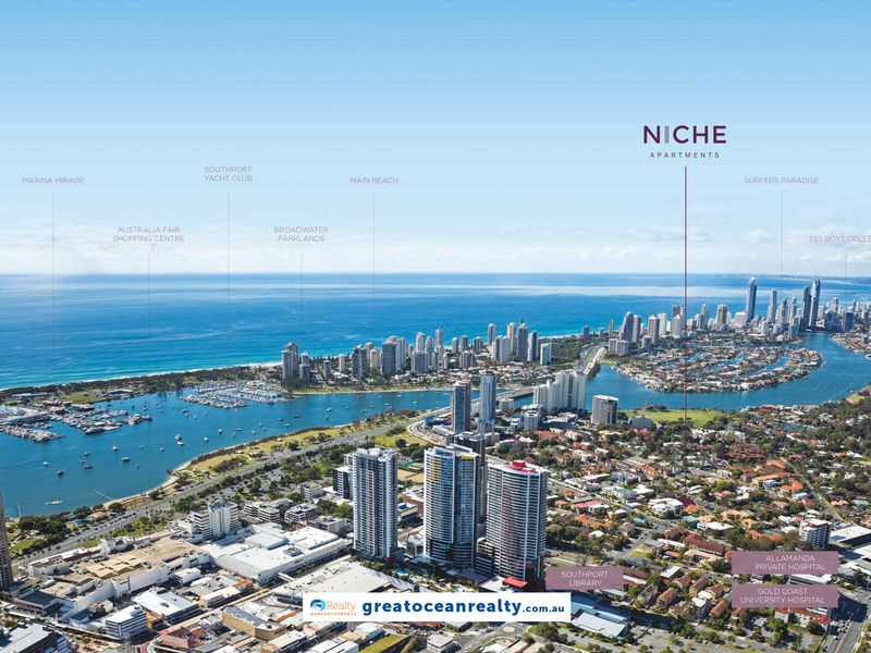 Real Estate Agent Southport Great Ocean Realty