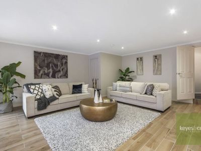 2 Harrington Court, Douglas