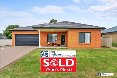 40 Lindsay Road, Tamworth