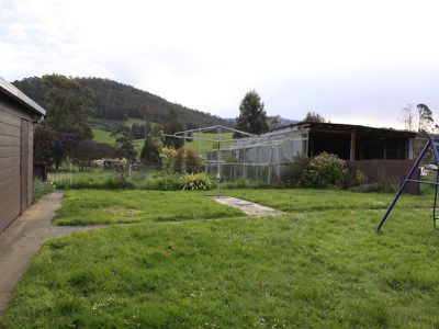 5052 Huon Highway, Geeveston