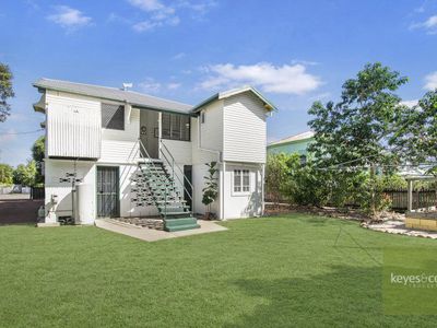61 Tenth Avenue, Railway Estate