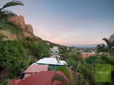 14 Stanton Terrace, North Ward