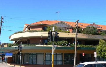 11 / 551 Bunnerong Rd, Matraville
