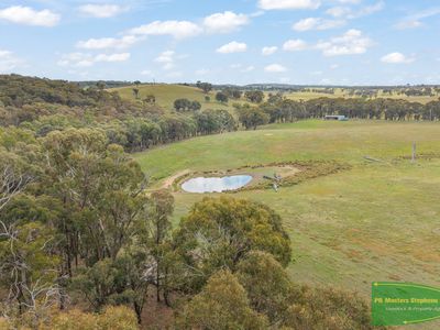 4616 Trunkey Road, Arkell