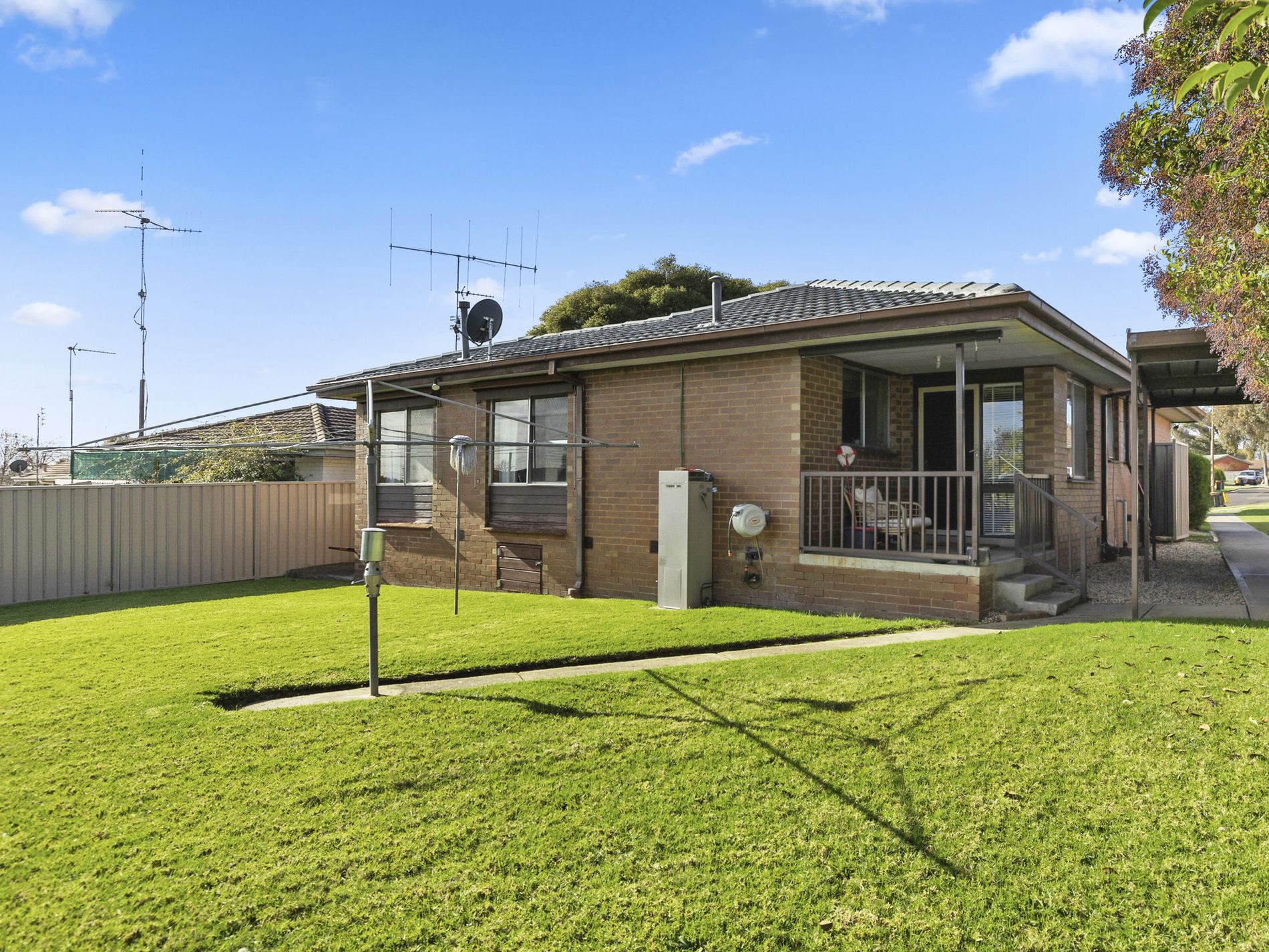 10 Monash Drive, Seymour