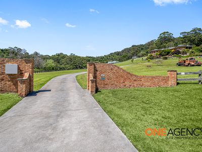147 Daintree Drive, Albion Park