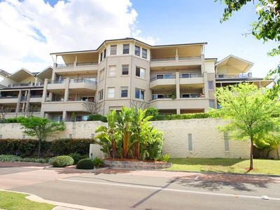 11 / 1 Abbotsford Cove Drive, Abbotsford