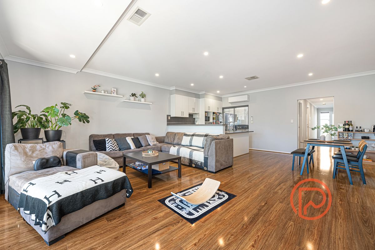 62 Hindmarsh Circuit, Mawson Lakes
