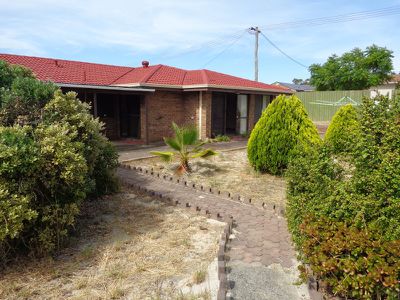 53 Chancery Crescent, Willetton