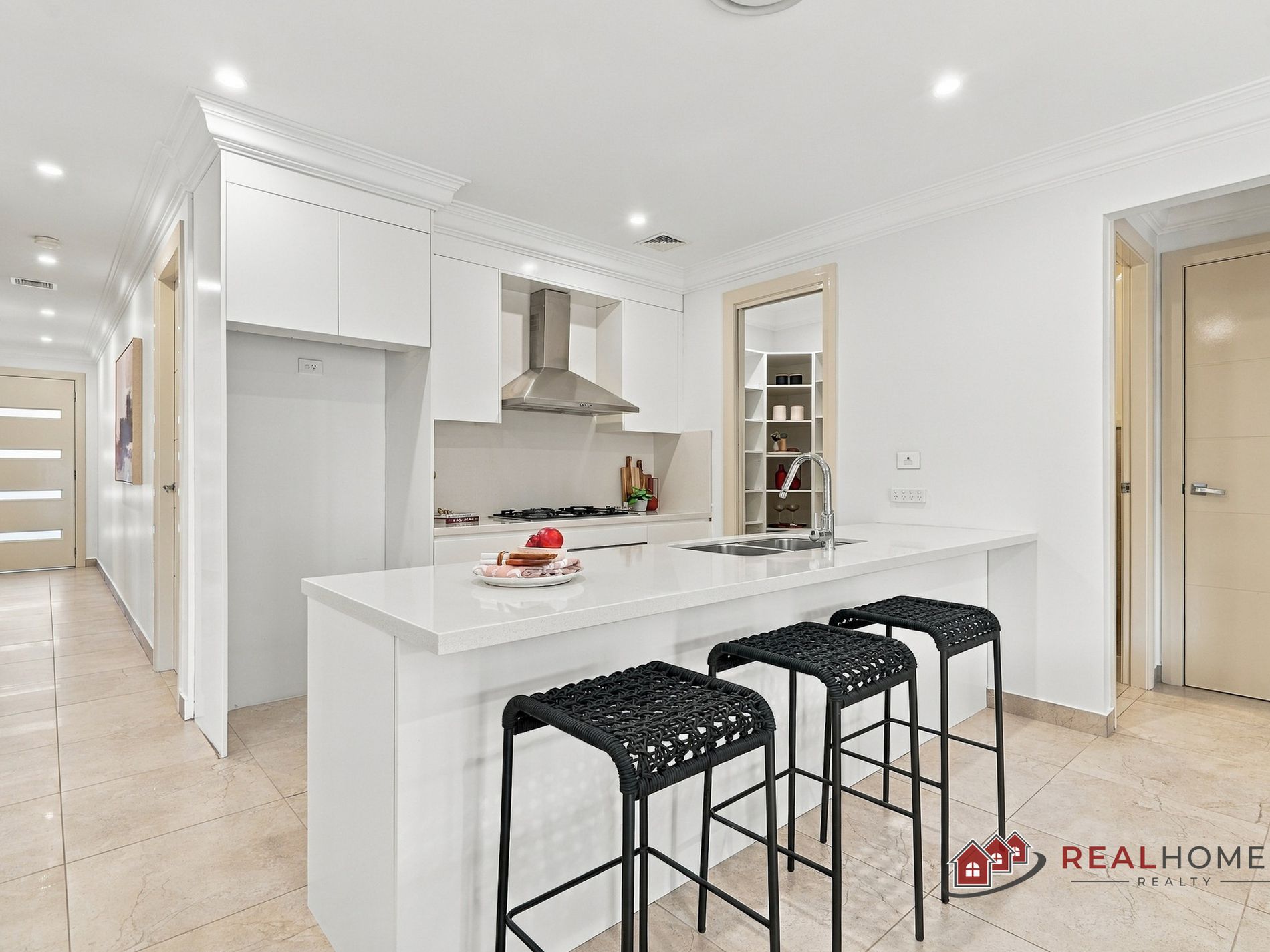 1 James Green Close, Kellyville