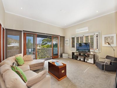 14 Stanton Terrace, North Ward