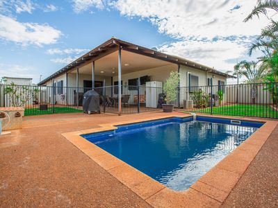 9 Crake Street, South Hedland