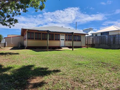 Charters Towers City