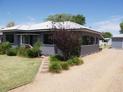 19 Arthur Street, Kingaroy