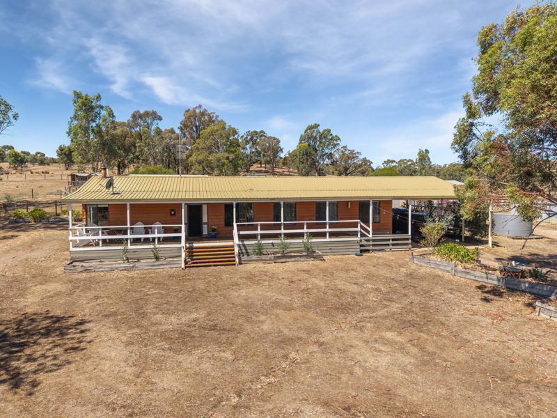 51 Chapmans Lane, Heathcote