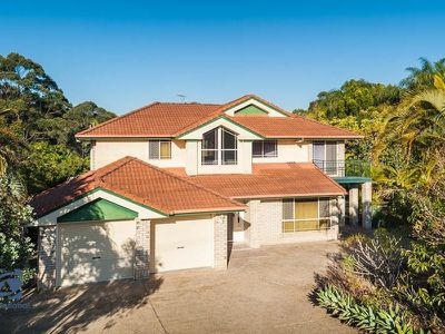 180 Exilis Street, Springwood