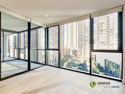 1001 / 81 Harbour Street, Haymarket