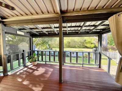 58 / 208 Elizabeth Street, Urangan