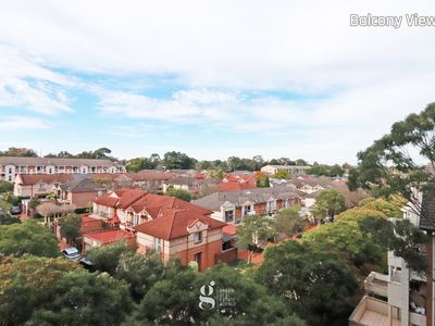 403 / 4 Wentworth Drive, Liberty Grove