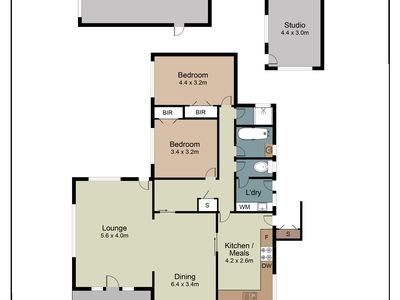 1 Grandison Grove, Oak Park