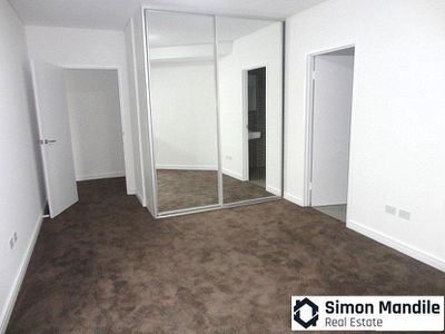 25 / 10 Bidjigal Street, Wolli Creek