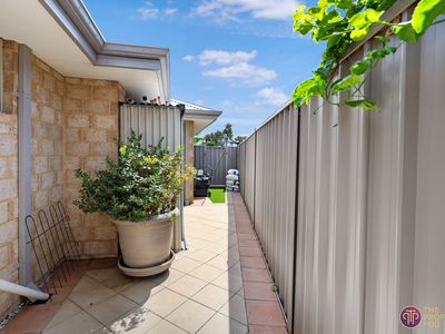 9 Biddiarra Bend, Southern River