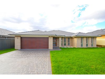 10 Kurrajong Road, Gunnedah