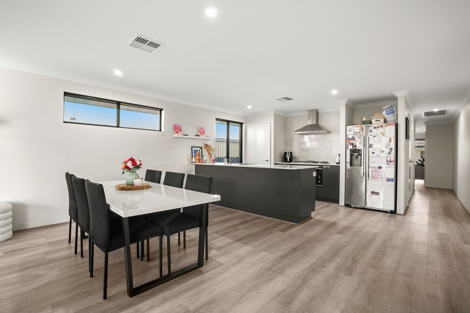 17 Georgia Way, Baldivis