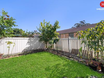 19 / 58 Greenoaks Avenue, Bradbury