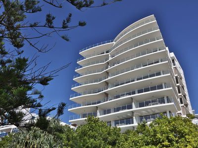 1002 / 20 First Avenue, Mooloolaba