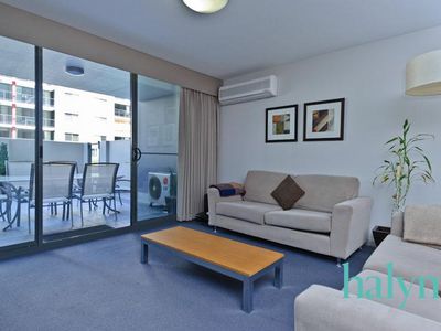 54 / 128 Adelaide Terrace, East Perth