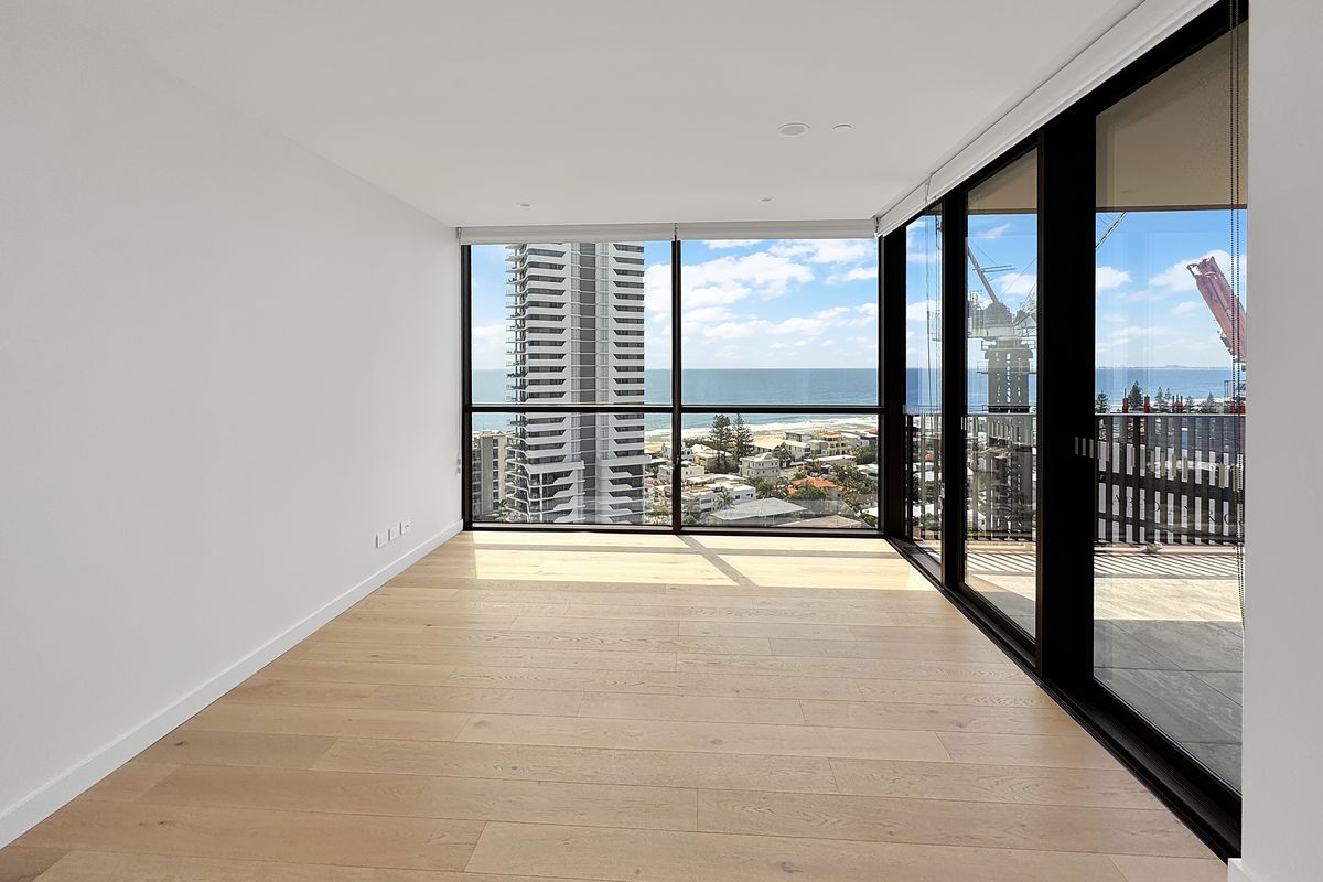 1606 / 7 Mermaid Avenue, Mermaid Beach