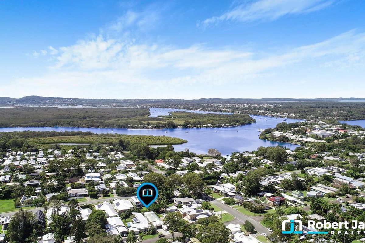 85 Hendry Street, Tewantin