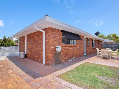 2 / 14 Brady Drive, Coombabah