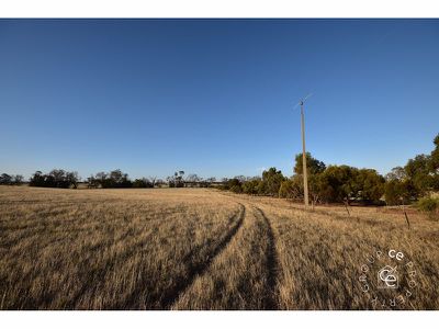 Angas Valley