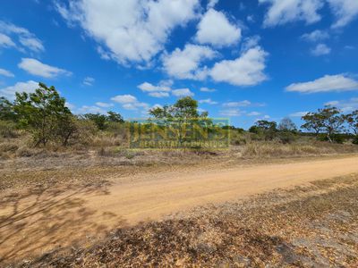 Lot 2, Burdekin Street, Mingela