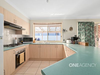 55 Warrigal Street, Nowra