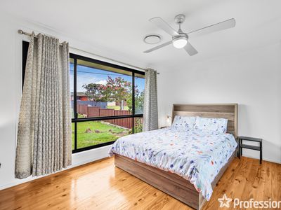 11 Zambesi Road, Seven Hills